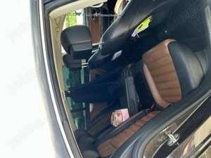 Volkswagen Passat CC 2.0 TDI DPF ON  - imagine 10