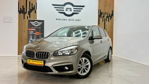 ** BMW Seria 2 ** - imagine 2