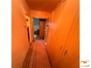 Etaj 2-3 camere zona Dacia cu centrala - imagine 5