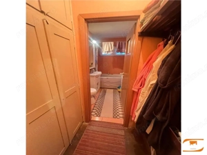 Etaj 2-3 camere zona Dacia cu centrala - imagine 4