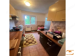 Etaj 2-3 camere zona Dacia cu centrala - imagine 8