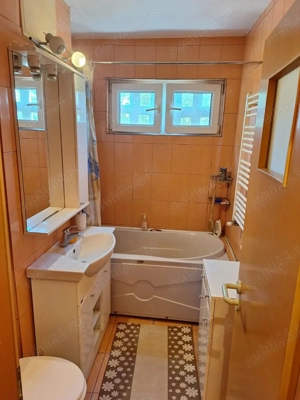 Etaj 2-3 camere zona Dacia cu centrala - imagine 11