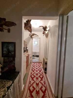 Apartament,3 camere,Govandari - imagine 9
