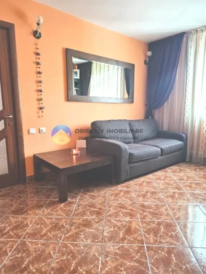 Apartament 2 camere – Aleea Ulmilor, Piatra Neamț - imagine 3