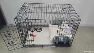 Cușcă animale - imagine 3