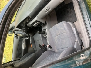 Skoda octavia radiată din corculație