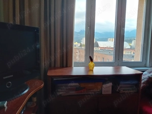 De inchiriat garsoniera in zona Astra 2 in strada Liviu Cornel Babes etajul 6