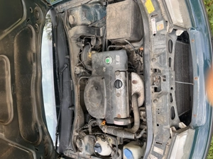 Skoda octavia radiată din corculație - imagine 2 Skoda octavia radiată din corculație - imagine 2