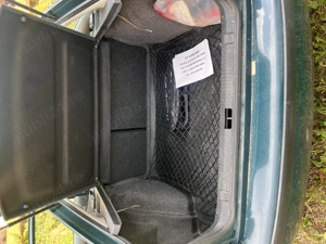 Skoda octavia radiată din corculație - imagine 5 Skoda octavia radiată din corculație - imagine 5