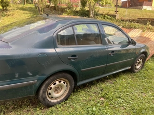 Skoda octavia radiată din corculație - imagine 6 Skoda octavia radiată din corculație - imagine 6