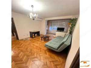 Etaj 2 , 3 camere Tipografilor centrala proprie - imagine 12