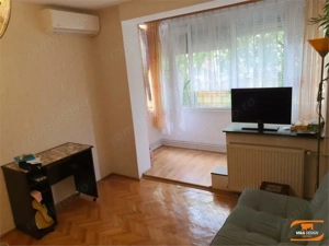 Etaj 2 , 3 camere Tipografilor centrala proprie - imagine 5