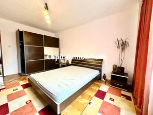 0% COMISION | Apartament 3 camere | Zona Tudor Targu Mures| - imagine 6