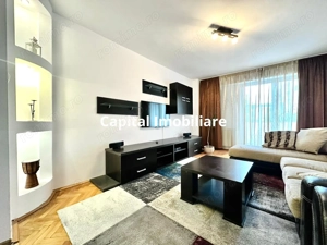 0% COMISION | Apartament 3 camere | Zona Tudor Targu Mures| - imagine 2