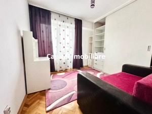 0% COMISION | Apartament 3 camere | Zona Tudor Targu Mures| - imagine 4