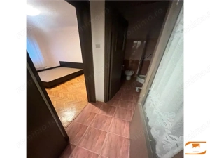 Etaj 2 , 3 camere Tipografilor centrala proprie - imagine 2