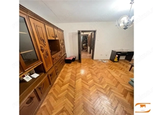 Etaj 2 , 3 camere Tipografilor centrala proprie - imagine 14