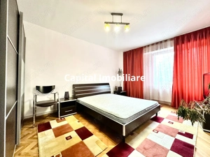 0% COMISION | Apartament 3 camere | Zona Tudor Targu Mures| - imagine 5