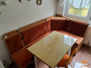 Etaj 2 , 3 camere Tipografilor centrala proprie - imagine 8