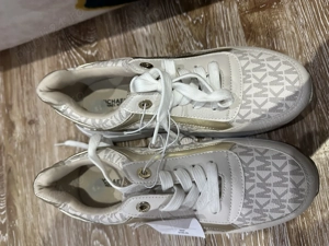 Adidași Michael Kors  - imagine 4