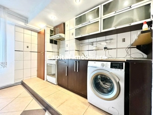 0% COMISION | Apartament 3 camere | Zona Tudor Targu Mures| - imagine 11