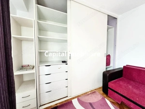 0% COMISION | Apartament 3 camere | Zona Tudor Targu Mures| - imagine 8