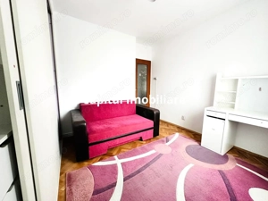 0% COMISION | Apartament 3 camere | Zona Tudor Targu Mures| - imagine 9