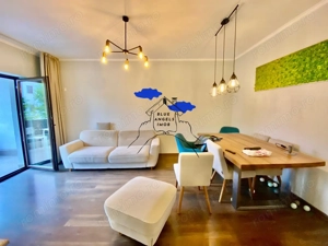 Apartament 2 camere, PET FRIENDLY, Sanpetru Residence