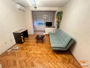 Etaj 2 , 3 camere Tipografilor centrala proprie - imagine 11