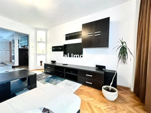 0% COMISION | Apartament 3 camere | Zona Tudor Targu Mures| - imagine 3