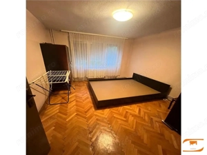 Etaj 2 , 3 camere Tipografilor centrala proprie - imagine 4