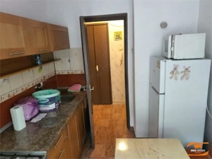 Etaj 2 , 3 camere Tipografilor centrala proprie - imagine 6