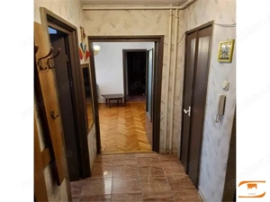 Etaj 2 , 3 camere Tipografilor centrala proprie - imagine 3