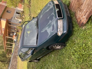 Skoda octavia radiată din corculație - imagine 7 Skoda octavia radiată din corculație - imagine 7