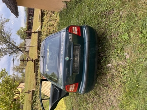 Skoda octavia radiată din corculație - imagine 8 Skoda octavia radiată din corculație - imagine 8