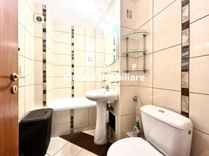 0% COMISION | Apartament 3 camere | Zona Tudor Targu Mures| - imagine 13