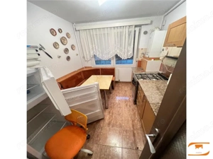 Etaj 2 , 3 camere Tipografilor centrala proprie - imagine 13