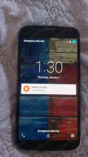 Smartphone Motorola Moto X