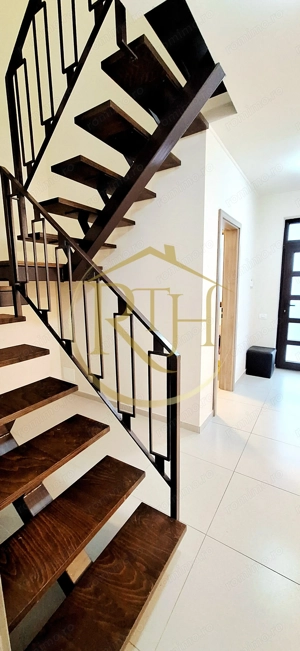 Oferim spre inchiriere, casa cu 4 camere in Giroc aproape de Penny si Lidl - imagine 11