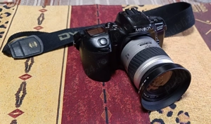 Cameră foto Minolta Dinax 500si