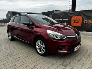 Renault Clio Night & Day Limited - imagine 2