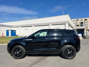 Range Rover Evogue 2 4x4 2.0 Diesel  - imagine 4