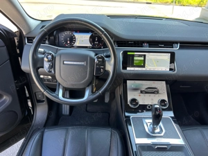 Range Rover Evogue 2 4x4 2.0 Diesel  - imagine 5