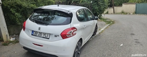 Peugeot 208 de vânzare  - imagine 3