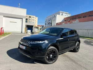 Range Rover Evogue 2 4x4 2.0 Diesel