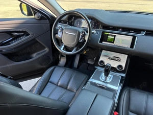 Range Rover Evogue 2 4x4 2.0 Diesel  - imagine 7