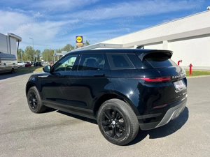 Range Rover Evogue 2 4x4 2.0 Diesel  - imagine 3