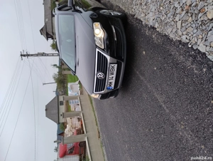Vand passat b6 