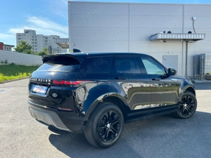 Range Rover Evogue 2 4x4 2.0 Diesel  - imagine 2