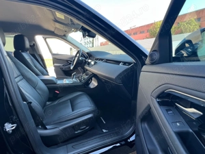 Range Rover Evogue 2 4x4 2.0 Diesel  - imagine 9